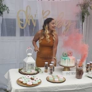 Meet your Posher, Marlyne